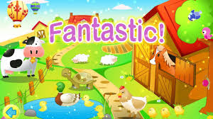 • over 2000 beautiful, full hd photographs, in more than 200 different packs! Kids Jigsaw Puzzles Farm Free For Android Apk Download