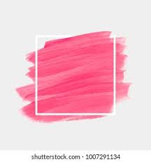 There are a plethora of design elements: Logo Brush Painted Watercolor Background Art Stock Vector Royalty Free 1007291134