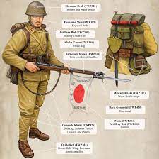 Pin On Ww2 Japanese Uniforms