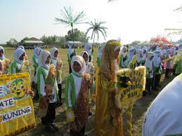 Slogan adalah motto pendek dan singkat yang mudah diingat dengan maksud. Motto Rumah Sukan