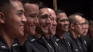 Recognition Ceremony