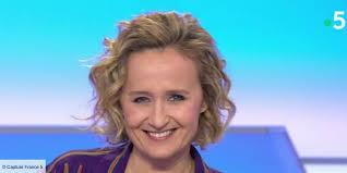 Caroline roux upcoming free @mktgscience virtual seminar with the wonderful. Caroline Roux Encore Et Encore Caroline Roux La Petite Astuce De La Journaliste Pour Paraitre