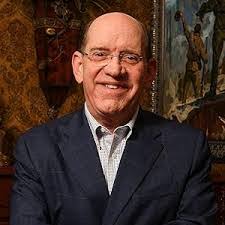 Phil Renner's Instagram, Twitter & Facebook