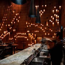 Partisans Gusto 501 An Unprecedented Bar And Restaurant Experience