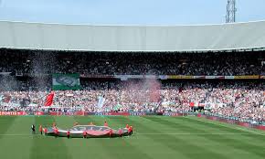 Red De Kuip Archined