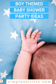 Inspirational pictures and helpful advice on deorations, food, favors, cakes if you are on a budget, you could add a few dollar store items along with vintage items from goodwill, and create beautiful baby shower decorations. How To Host The Best Baby Shower In 2019 Get Party Ideas For Decor Food Games Cheap Party Favors More Simple Suit Life