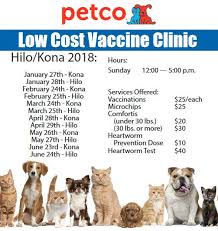 We took her for the second one this week and the bill was $97!!! Facebook