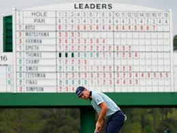 Sebastian munoz leads, tiger woods struggles in zozo first round. The Masters 2021 Tv Streaming Round 3 Tee Times At Augusta National