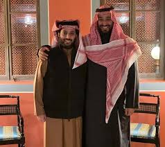 فمن ثورة الشيخ عبيدالله النهري الكبرى Ø´Ø§Ù‡Ø¯ ØªØ±ÙƒÙŠ Ø¢Ù„ Ø§Ù„Ø´ÙŠØ® ÙŠØ³ØªÙ‡Ø¨Ù„ Ø¹Ù„Ù‰ Ø§Ù„Ø³Ø¹ÙˆØ¯ÙŠÙŠÙ† ÙˆÙ‡Ø°Ù‡ Ø£Ù‡Ø¯Ø§Ù Ù…Ø³Ø§Ø¨Ù‚ØªÙ‡ Ø®Ù„ÙŠØ¬ 24