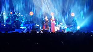 Kurt nilsen og kringkastingsorkesteret med gjester. Kurt Nilsen Julekonsert I Larvik 2015 Youtube