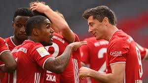 Бавария / fc bayern münchen. Fc Koln Vs Bayern Munich And Bundesliga 2020 21 Matchweek 6 Fixtures Times And Where To Watch Live Streaming In India