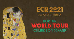 Maybe you would like to learn more about one of these? Ecr 2021 Overview European Society Of Radiology