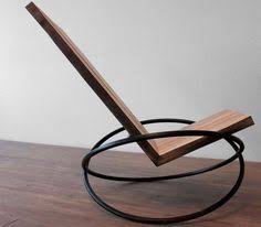 Bascule Chair Is Creative Inspiration For Us Get More Photo About Home Decor Related With By Minimalist Furniture Design Minimalist Furniture Furniture Design