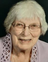 Obituary information for Jo Ann Conway