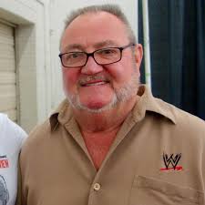 Happy Birthday to Tim White!