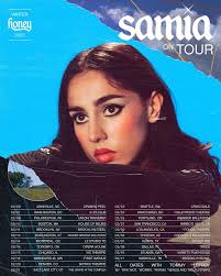 AMA ANNOUNCEMENT] Samia