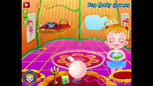 Baby Hazel Game Movie Baby Hazel Fairyland Ballet Dora The Explorer Movie Game Dora The Explorer Baby Hazel