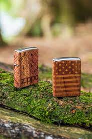 Pin On Zippo X Woodchuck Usa Lighter Collection
