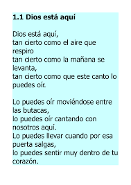 Https Www Sanandresapostol Com Docs Cancionero Pdf