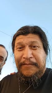 Jesse Borrego with Zombies Picturecitadel