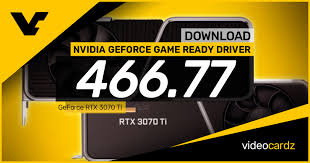 Enter the hardware model to search for the driver. Treiber Nvidia Geforce Game Ready 466 77 Whql De Atsit