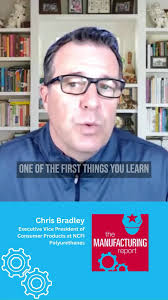 On this week's episode of THE MANUFACTURING REPORT podcast, our @scottnpaul  chats with Chris Bradley from @BedinaBox, the company that originated the  direct-to-consumer mattress in a box. Bed in a ...