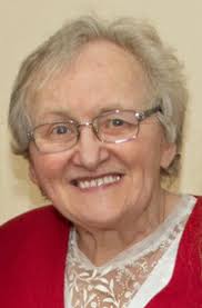Condolence Book for Rev Canon Alexandra (Sandra) Lindsay (née Acheson)  (Cootehill, Cavan)