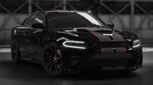 Discover the 2021 dodge charger. The Dodge Charger Srt Hellcat Gets A New Look In The Octane Edition