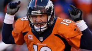 If you've watched any football coverage over the last minute, or just paid attention to media, you've heard about peyton manning. Peyton Manning And Omaha A Love Story