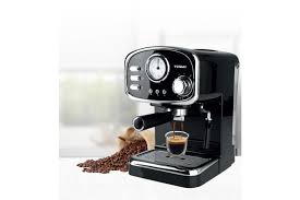 Check spelling or type a new query. Todo Espresso Coffee Machine Maker Automatic 15 Bar Italian Ode Pump 1 25l Black Kogan Com