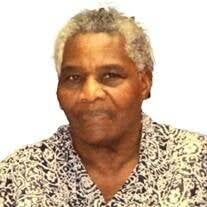 Ms. Ossie Lee Bryson Obituary