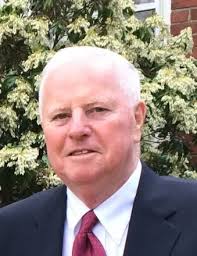 Obituary information for David J. Maher