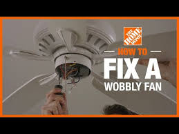 Each of these has a black hot wire, and each should also have a white neutral wire and a bare ground wire, although there may be only one common neutral and one common ground to serve both. How To Wire A Ceiling Fan The Home Depot
