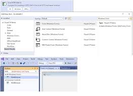 Visual stdio 2017 or 2019 with c# and desktop development set up. Is Webview2 Supported In Excel Vsto Add In Issue 187 Microsoftedge Webview2feedback Github