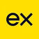 Logo Exness