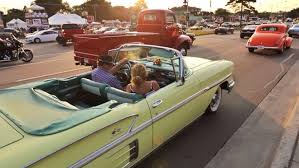 Cruises start may 14, 2021! Birmingham City Commission Cancel Woodward Dream Cruise 2020