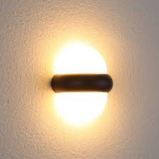 Add simple lighting solutions to any room in your home with modern wall sconces. China 1120 Wall Lamp Modern Villa Headboard Bedside Side Industrial Outdoor Exterior Waterproof Wall Sconces Mount Led Wall Lighting For Hotel Home Guest Room Project China Modern Outdoor Wall Mounted Lamp