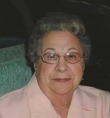 Obituary for Carmela J. (Frazier) Faucher