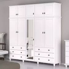 Guarda Roupa Retro Antigo 5 Portas Madeira Mdf Mdp Espelho R 2 155 99 Em Guarda Roupa Madeira Guarda Roupa Madeira Macica Decoracao De Quarto De Bebe