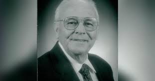 Vernon "Mutt" Hunter Obituary