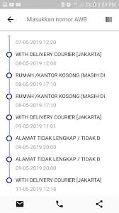 You'll also need to have a smartphone, a data plan, a phone charger and thermal bags. Apa Solusi Pengiriman Jne Yes Salah Cantumkan Rt Rw Media Konsumen