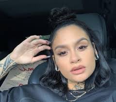 Kehlani opens up on nicki minaj queen radio! How R B Singer Kehlani Welcomed Her Baby Girl Rolling Out