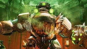 Killing Floor 2 Yuletide Horror Is Here Steam News