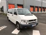 Volkswagen-T4-Caravelle-