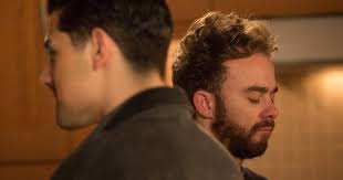 Coronation Street screens David Platt's rape scene