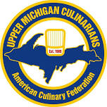 ACF Upper Michigan Chapter Culinarian of the Year