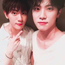 김동한 kimdonghan on twitter 지밤쓰 골든차일드 화이링 golden child children woollim entertainment