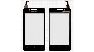 Touchscreen compatible with Lenovo A319 ...