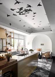 This modern kitchen features those elements plus a good dose of quirky. 20 Best Modern Kitchens 2021 Modern Kitchen Design Ideas