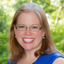 Stephanie Teeter, M.Ed.